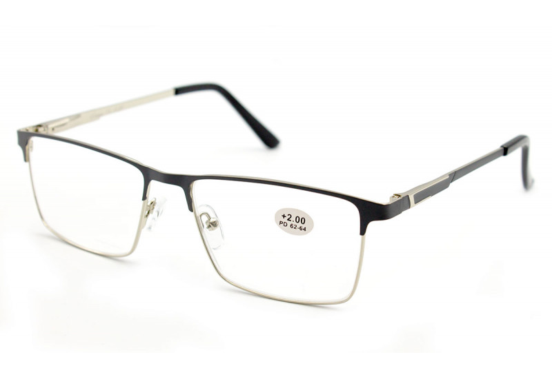 Готові чоловічі окуляри для зору Sense 21301